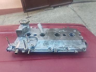 prednja kamera za auto: Poklopac motora Lada 112-16V br.1. Polovno, očuvano. Skinuto sa — 8