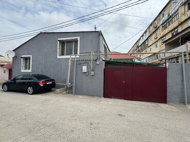 bine kiraye evler 2024: 3 otaqlı, 90 kv. m, Orta təmir