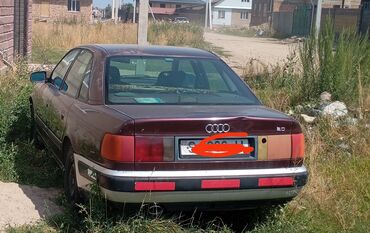 в рассрочку машину в бишкеке: Audi S4: 1993 г., 2 л, Механика, Бензин, Седан