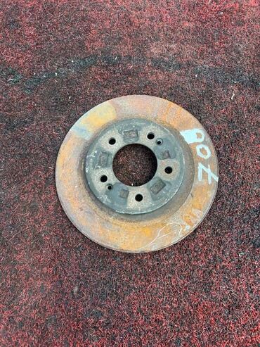 купить запчасти на стиральную машину самсунг: Тормозной диск Hyundai Grandeur HG 3 2013 перед. (б/у) ХОДОВАЯ ЧАСТЬ -