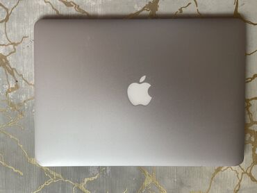 apple mac air fiyat: Intel Core i5, 4 GB, 13.1 "