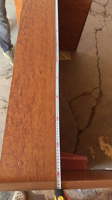 bunk bed: Короткая кровать, для детей подойдет — 6