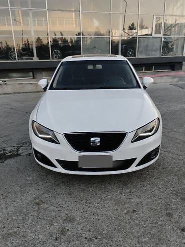 Seat : 2 l | 2012 il 303000 km Sedan