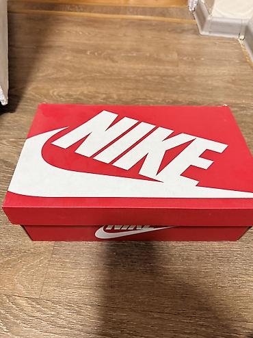 nike tn: Зимняя обувь для девочек Размер 34 Качество состояние отличное — 2