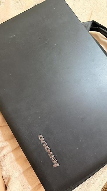 windows surface: Lenovo ноутбук (серия IdeaPad) - Экран: глянцевый, веб‑камера над — 1
