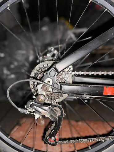 Горные велосипеды: Горный велосипед, Galaxy, Алюминий — 2