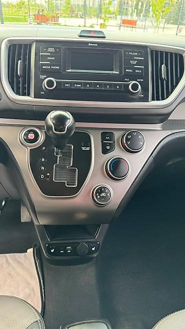 electromobile kg: Kia Ray: 2019 г., 1 л, Автомат, Бензин, Хэтчбэк — 3