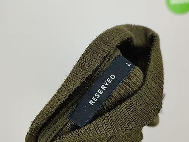 reserved sweter jamnik: Reserved, Sweter damski, rozmiar L — 4