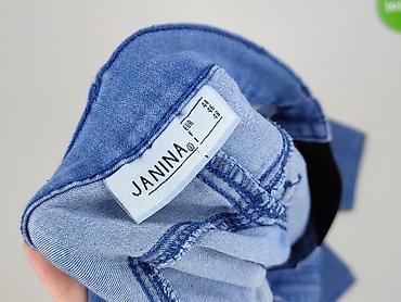 buty monotox: Janina, Jeansy damskie, rozmiar 2XL — 4
