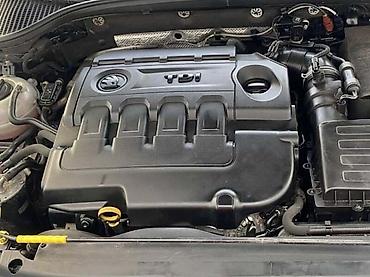 3 103: MOTOR 2.0TDI ZA ŠKODA OCTAVIA OD 2012. DO 2019. GOD. | Polovni — 1