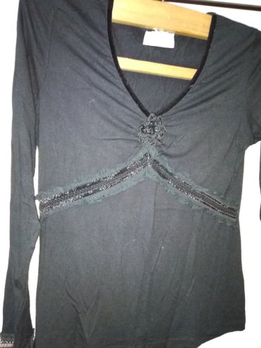женские блузки оптом: Блузка