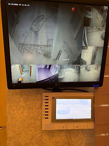 Həyət evləri və villaların satışı: 6 otaqlı, 210 kv. m, Kredit yoxdur, Yeni təmirli — 2