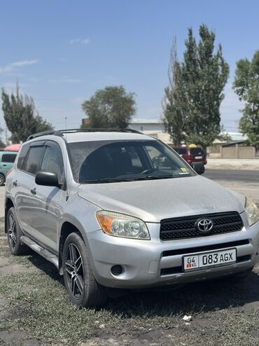 тойота рав 4 1 поколения: Toyota RAV4: 2008 г., 2.4 л, Автоматические, Бензин, Внедорожник