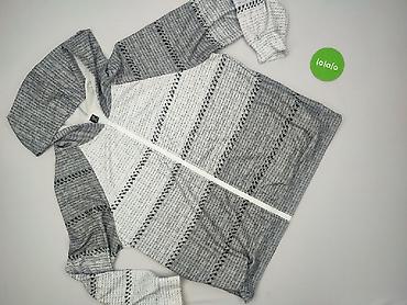 taranko bluza: Shein Curve, Bluza z kapturem damska, rozmiar 2XL — 2