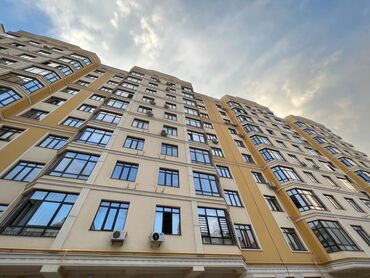 квартиры в джале в Кыргызстан | Посуточная аренда квартир: 2 комнаты, 70 м², Элитка, 2 этаж, Без ремонта, Центральное отопление