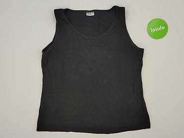 janina basic top: Beloved, Top damski, rozmiar 2XL — 2