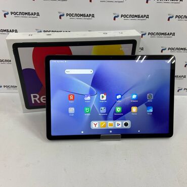 ручка для айпад: Планшет, Xiaomi, 10" - 11", Wi-Fi, Классикалык түсү - Кара