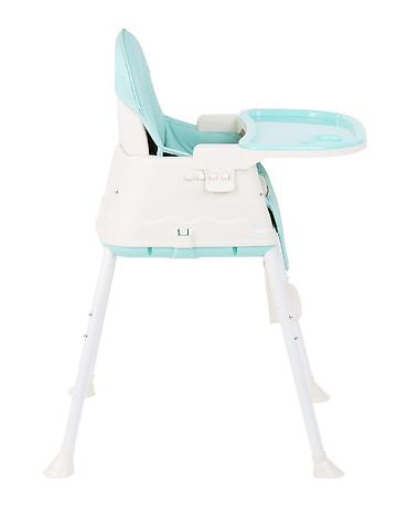 marvel patike: KIKKA BOO Hranilica CREAMY 2in1 light blue (Šifra: KKB1) Dvonamenska — 2