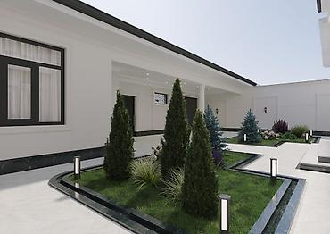 Строительство под ключ: Ишонч строй Строим дома и коммерческий здание по Кыргызстан Под — 10