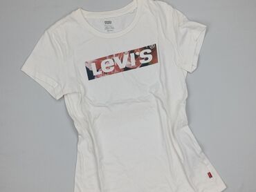 Levi’s, T-shirt damski, rozmiar XS