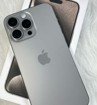 Apple iPhone: IPhone 15