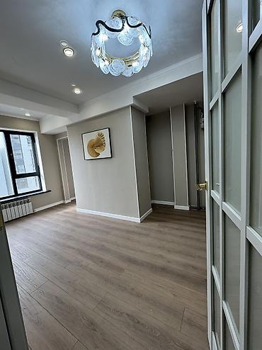 Продажа квартир: 1 комната, 40 м², Элитка, 3 этаж, Евроремонт — 2