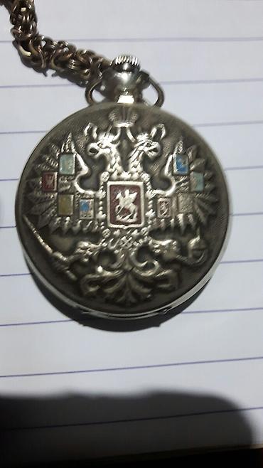 саат ссср: Карманные часы 1965 года. Молния.сделано в ссср.модель 3602.антик — 1