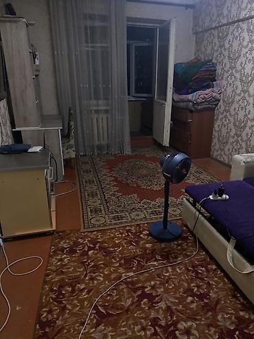 Сдаётся комната в квартире. - Просторная комната с выходом на at lalafo.kg Сдаётся комната в квартире. - Просторная комната с выходом на