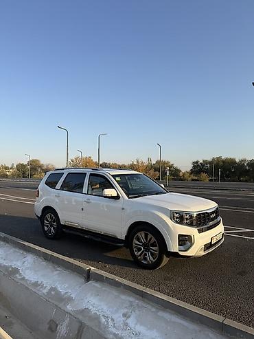 mohave машина цена: Kia Mohave: 2022 г., 0.3 л, Типтроник, Дизель, Внедорожник — 7
