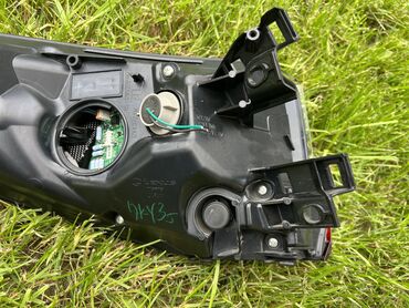 Стоп-сигналы: Задний правый стоп-сигнал Lexus 2019 г., Б/у, Оригинал, США — 10