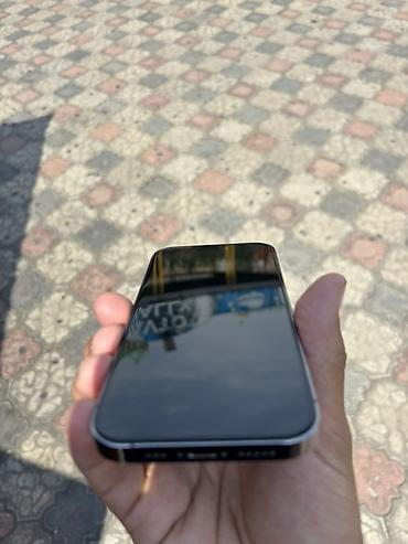 iphone 14 pro qiymeti: IPhone 14 Pro, 256 GB, Deep Purple, Face ID — 7