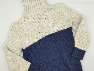tanie jeansy markowe: Turtleneck, S (EU 36), condition - Good