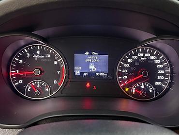 Kia: Kia K5: 2019 г., 2 л, Автомат, Бензин, Седан — 5