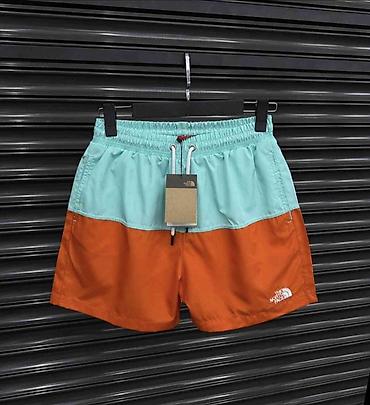 Bermude i šortsevi: Bermude i šortsevi Burberry, bоја - Crna — 10