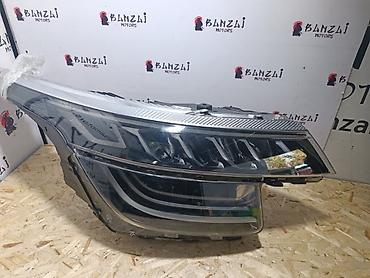 кия селтес: Передняя правая фара Kia 2019 г., Б/у, Оригинал, Корея — 2