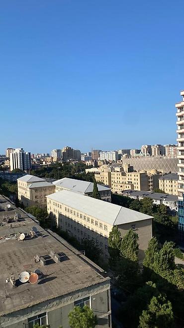 bakıda qiyməti: Yasamal, 4 otaqlı, Yeni tikili, m. Nizami, 240 kv. m — 4
