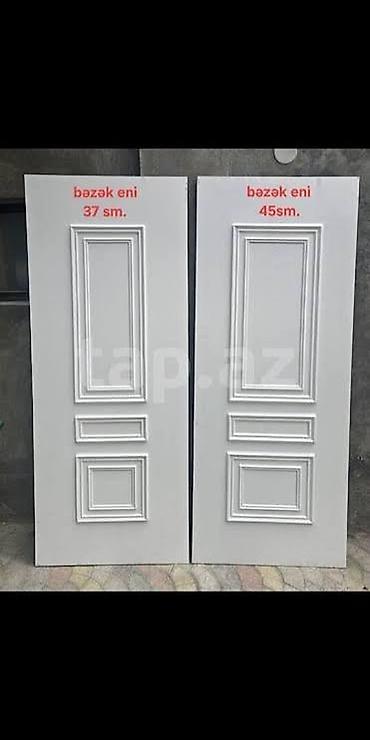 domax qapi: Alüminium panoramik pəncərə və sürgülü qapı sistemləri - Müasir — 9