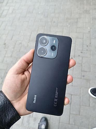note 15: Redmi 14C, 256 GB, rəng - Qara — 4