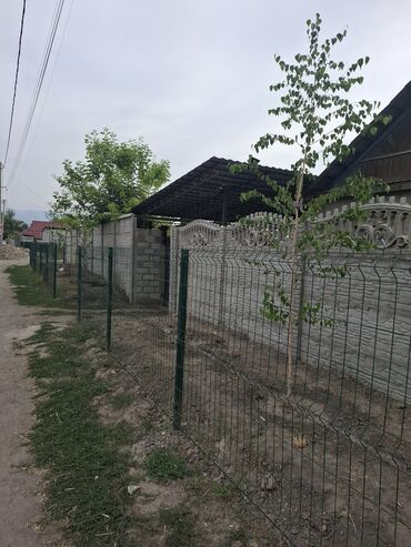дом на расрочку: Дом, 54 м², 3 комнаты, Собственник, Косметический ремонт