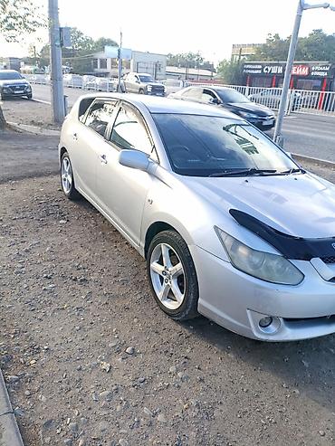 Toyota: Toyota Caldina: 2003 г., Автомат, Хэтчбэк — 8