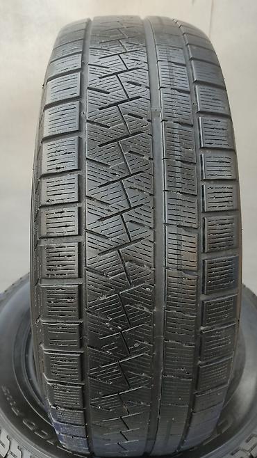 245 40 17: Шины 225 / 65 / R 17, Зима, Б/у, Пара, Легковые, Pirelli — 6