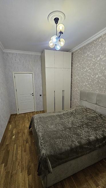 kirayə bag: Ev Xırdalanda Kristal Abşeron 1 də yerləşir Ev 3 otaq Studio menzildi — 7