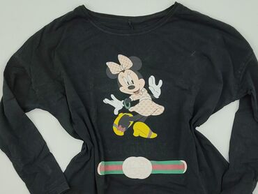koszule nocne intimissimi: Minnie, Bluzka damska, rozmiar 4XL