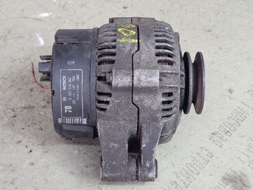 Генераторы: Генератор Peugeot 1999 г., Б/у, Оригинал, Германия — 13