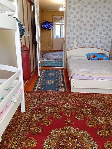 the level: 3 комнаты, 74 м², Индивидуалка, 2 этаж, Старый ремонт — 7