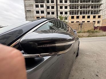 ауди а6 с: Hyundai Grandeur: 2020 г., 2.4 л, Автомат, Гибрид, Седан — 8