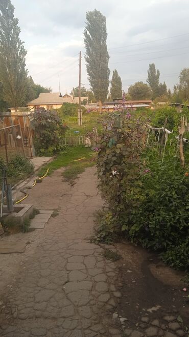 продою дом кызыл аскер: Үй, 18 кв. м, 6 бөлмө, Менчик ээси, Евро оңдоо