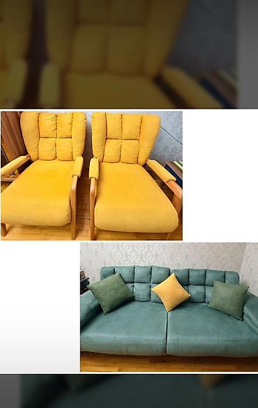 Divan kreslo desti 700azn. Unvan razin Nigaz lalafo.az -da Divan kreslo desti 700azn. Unvan razin Nigaz