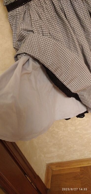 Gündəlik donlar: Don 32-34 bədən — 15