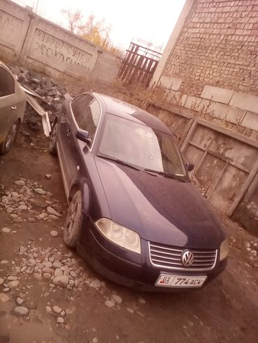 radiokonstruktor start 0057 unch 5 mono: Volkswagen Passat: 2002 г., 1.8 л, Автомат, Бензин, Седан